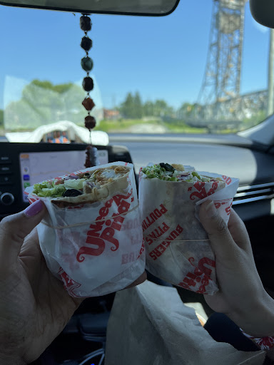 Photo of U Need A Pita - 30 Rice Rd, Welland, ON L3C 5Y6